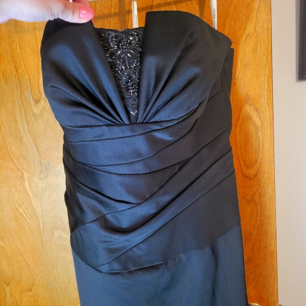 Cocktail dress